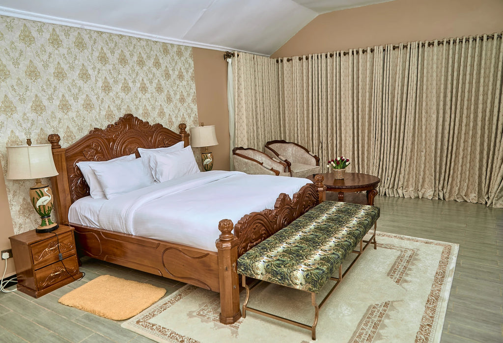The Cradle Hotels and Lodges, Lodwar Kenya
