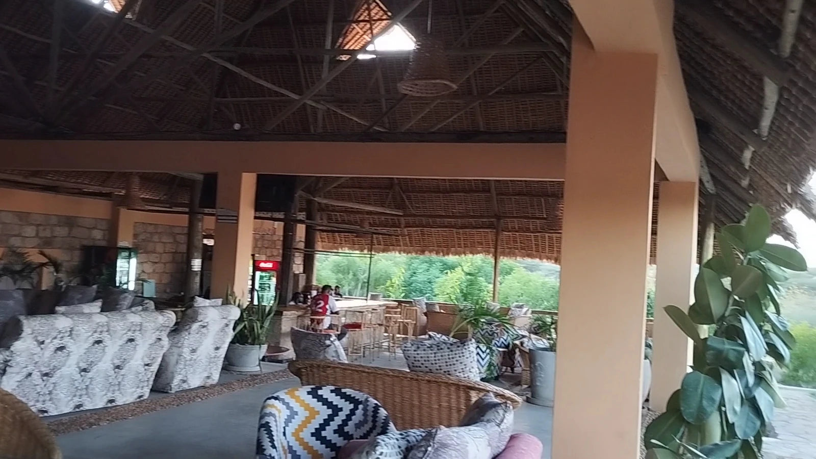 The Cradle Hotels and Lodges, Lodwar Kenya
