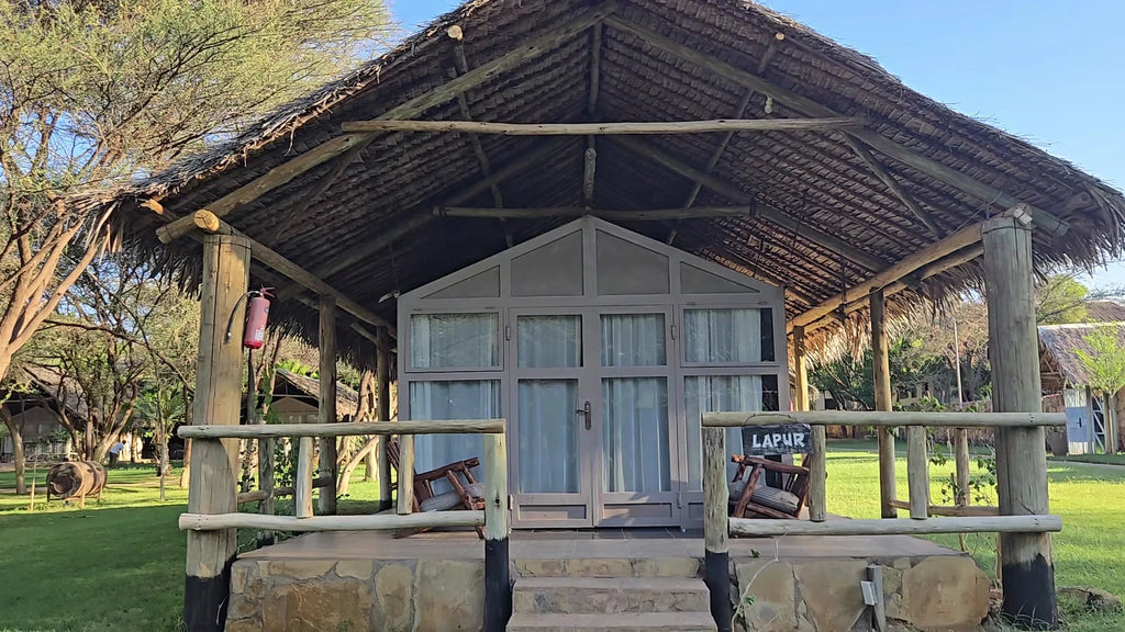 The Cradle Hotels and Lodges, Lodwar Kenya