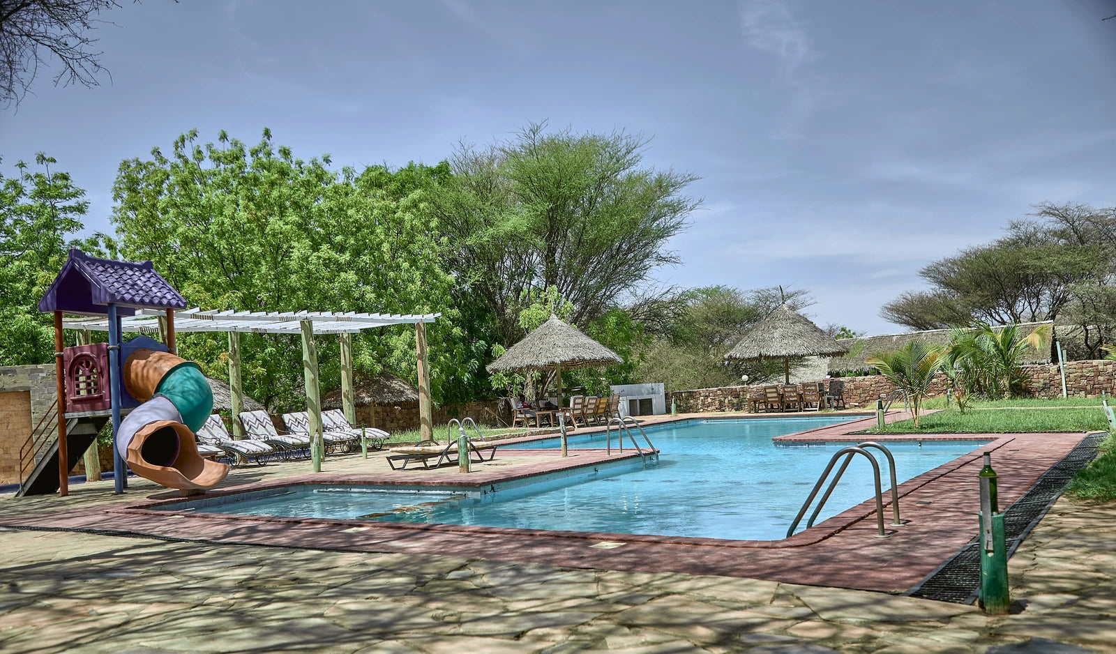 The Cradle Hotels and Lodges, Lodwar Kenya