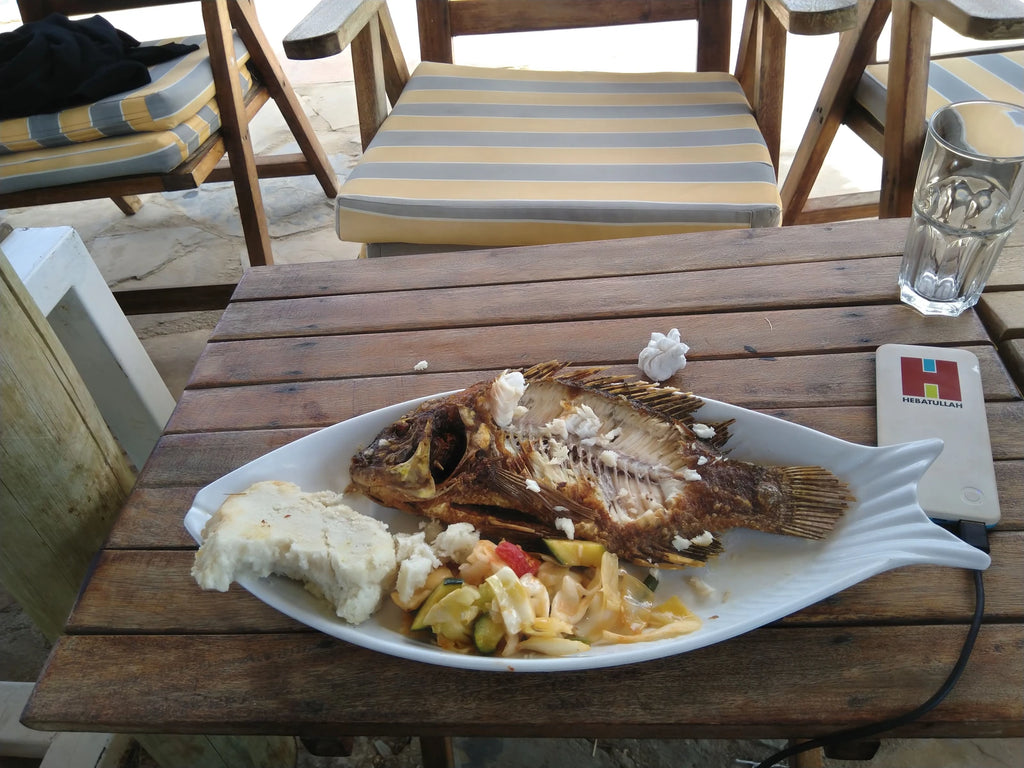 The Cradle Hotels and Lodges, Lodwar Kenya