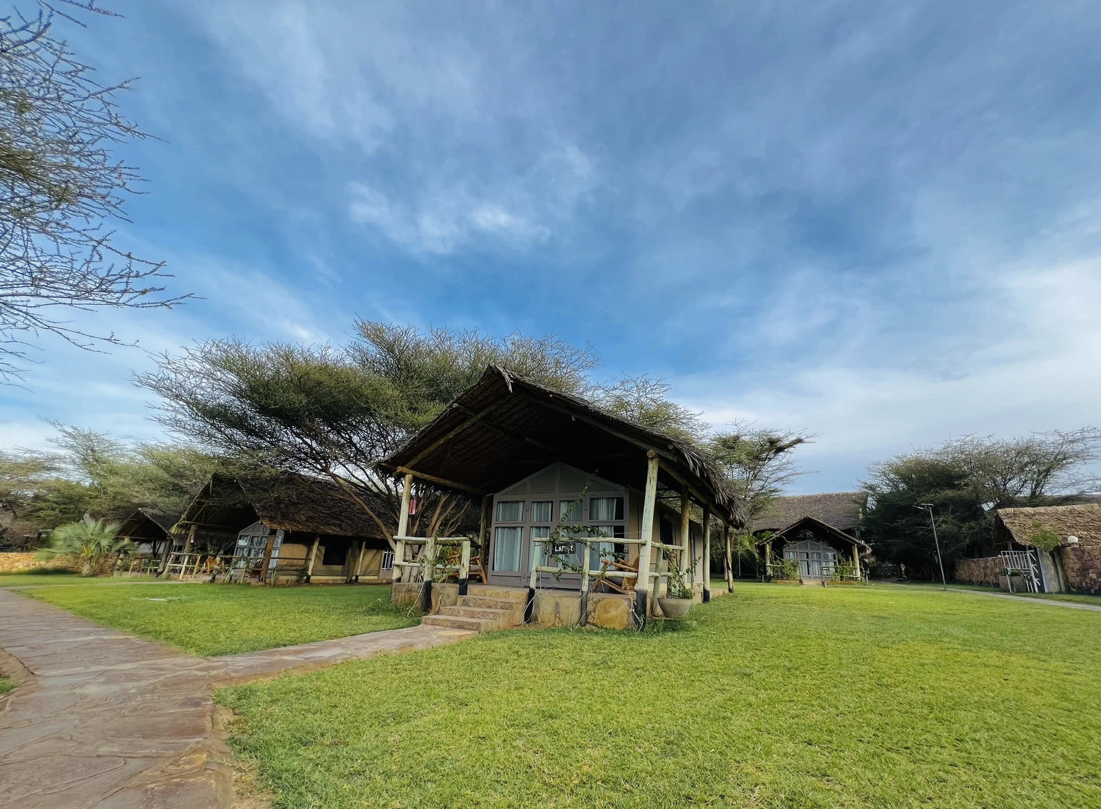 The Cradle Hotels and Lodges, Lodwar Kenya