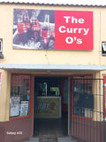 The Curry O's Moseley/Northdene, Pinetown South Africa