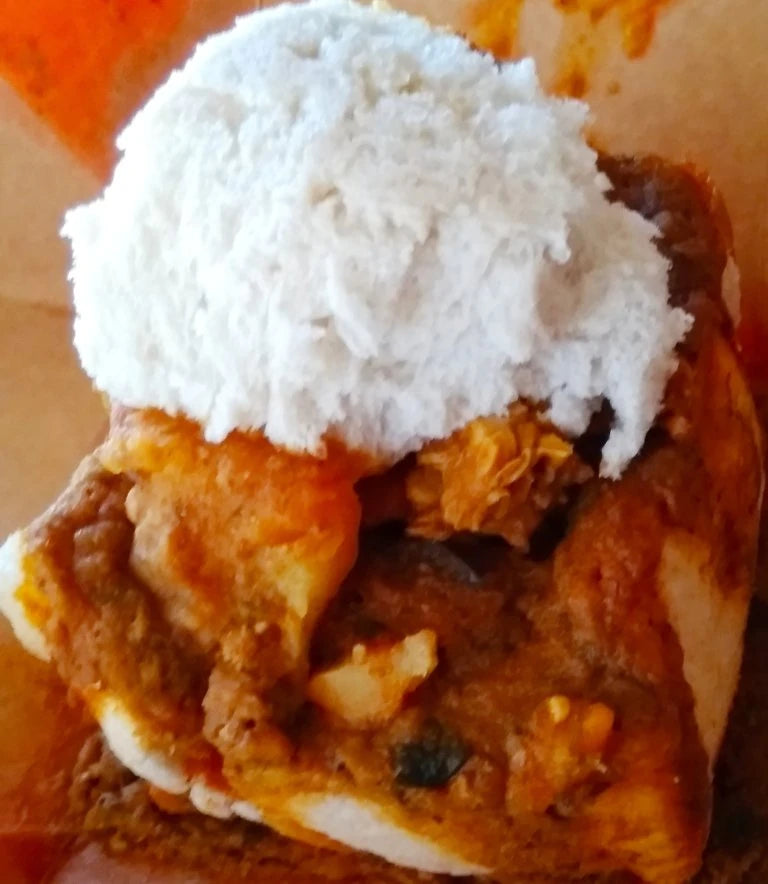 The Curry O's Moseley/Northdene, Pinetown South Africa