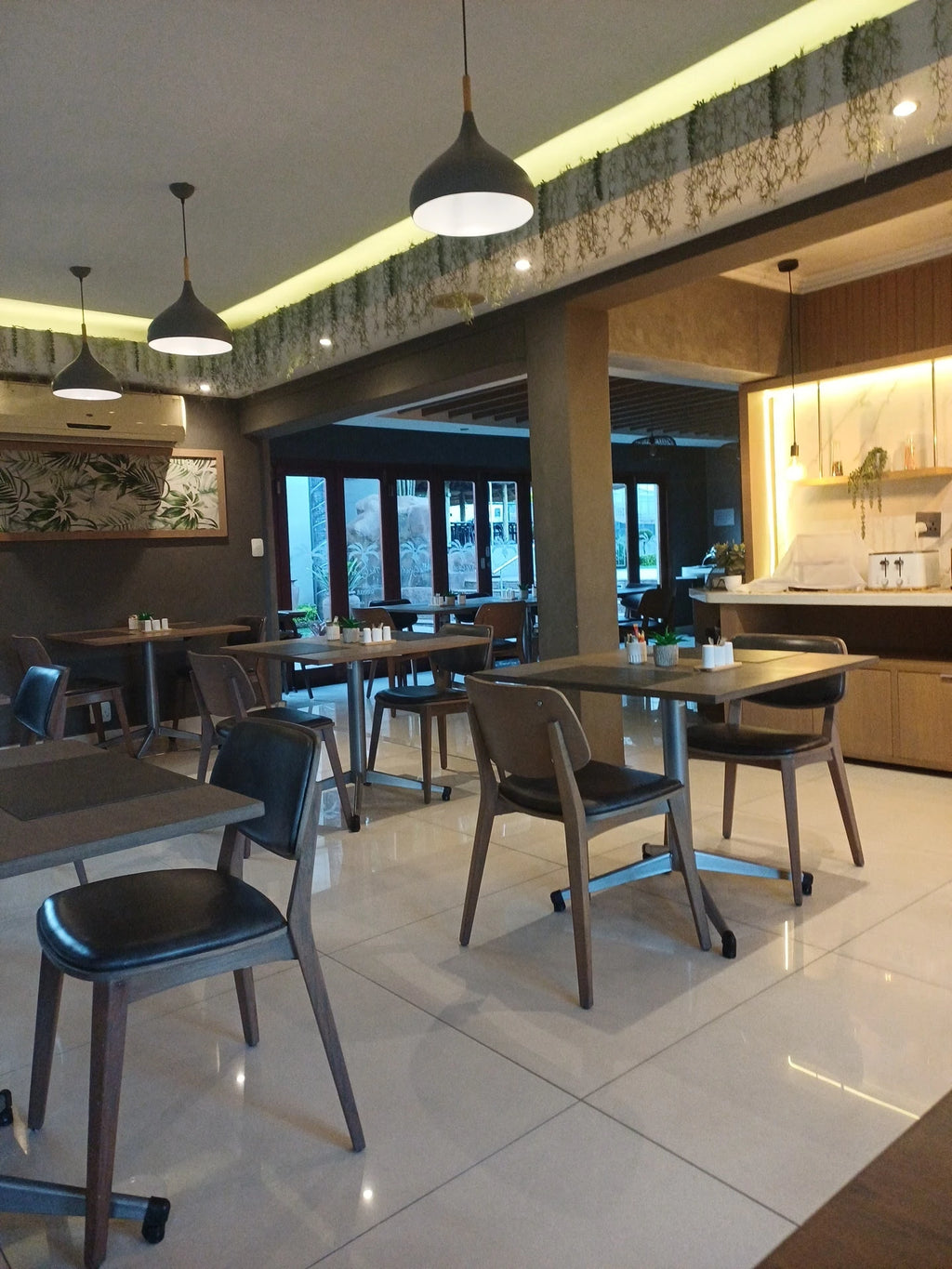 The Cycad Lodge & Chalets, Mbombela South Africa