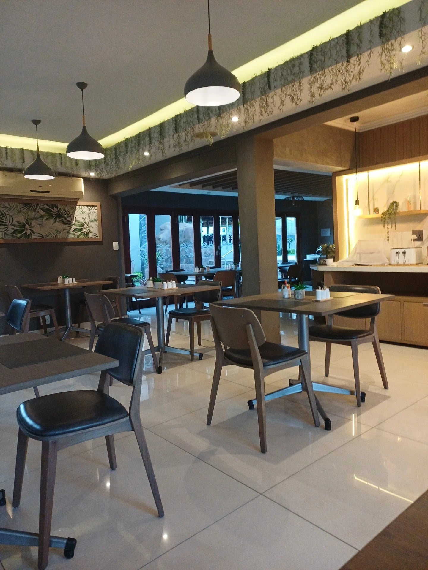 The Cycad Lodge & Chalets, Mbombela South Africa