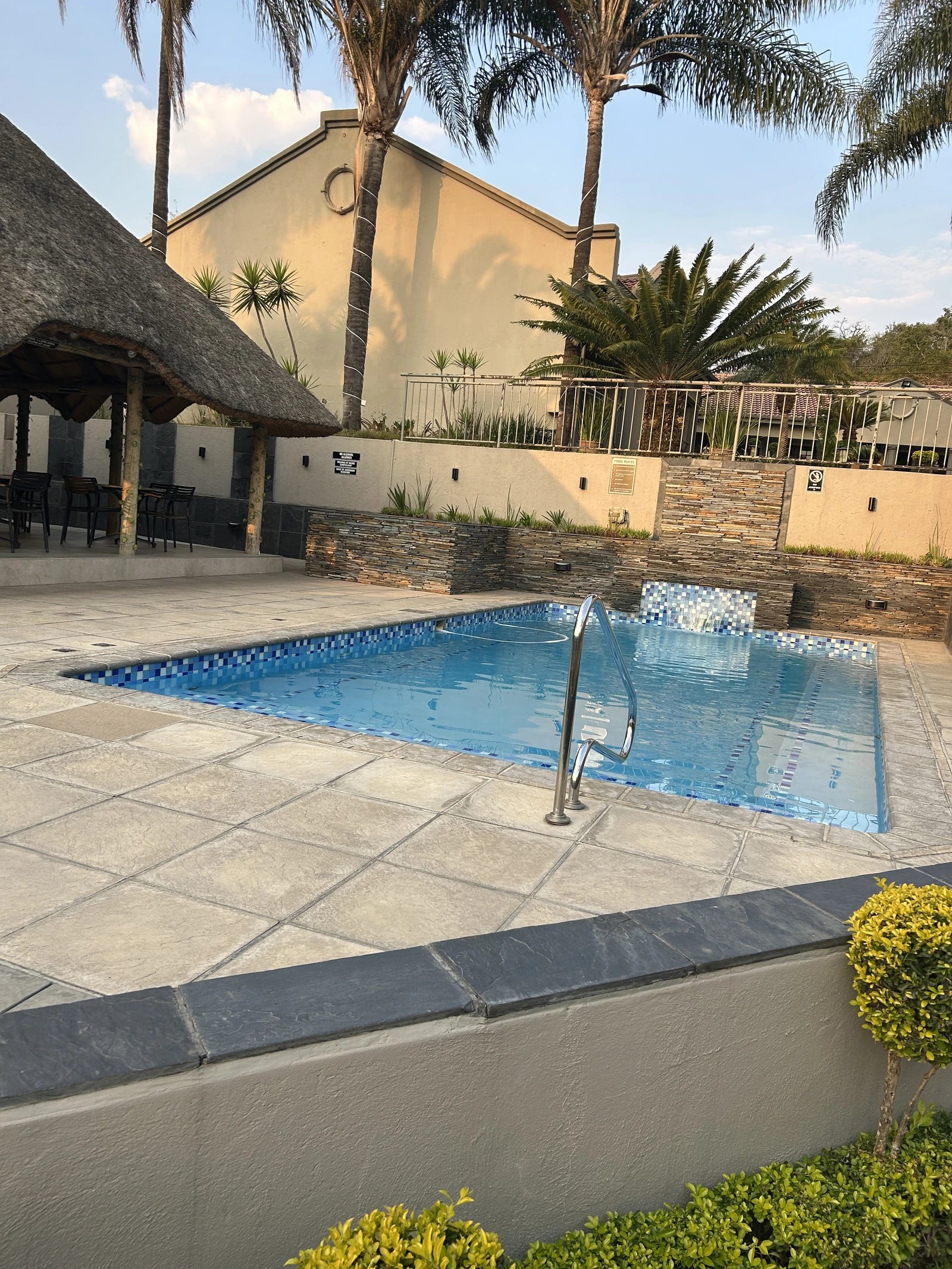 The Cycad Lodge & Chalets, Mbombela South Africa