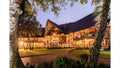The David Livingstone Safari Lodge & Spa, Livingstone Zambia