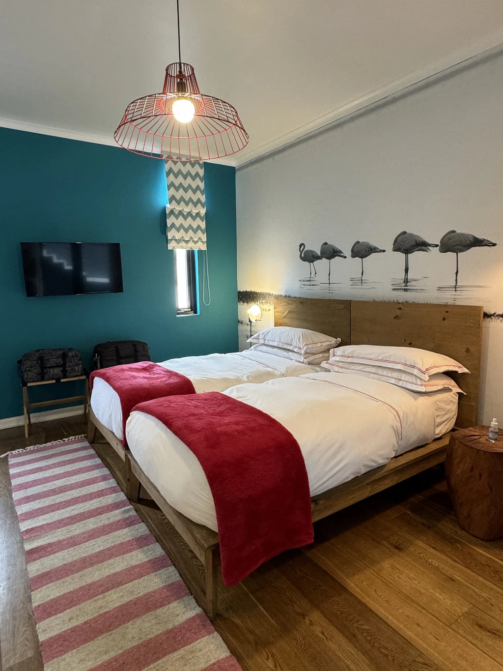 The Delight Hotel Swakopmund, Gondwana Collection Namibia, Swakopmund Namibia