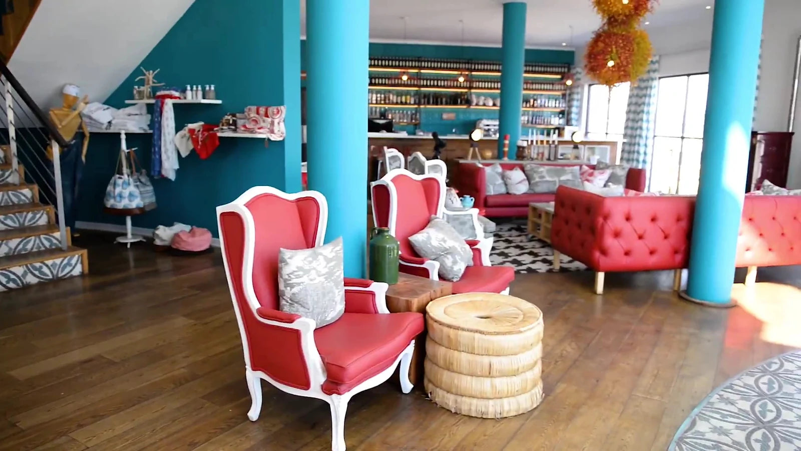 The Delight Hotel Swakopmund, Gondwana Collection Namibia, Swakopmund Namibia