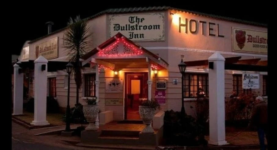 The Dullstroom Inn Restaurant, Dullstroom South Africa