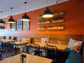The Eatery Wood Fired Grill, Cape Town South Africa