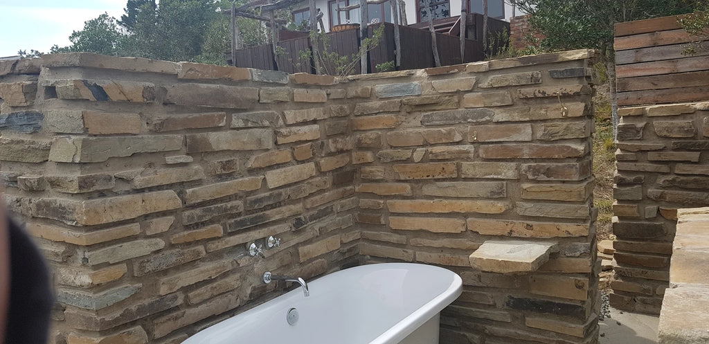 The Edge Mountain Retreat, Hogsback South Africa