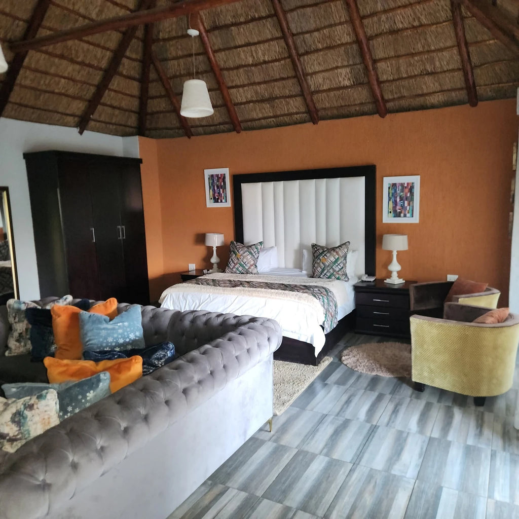 The Elias resort, Makhado South Africa