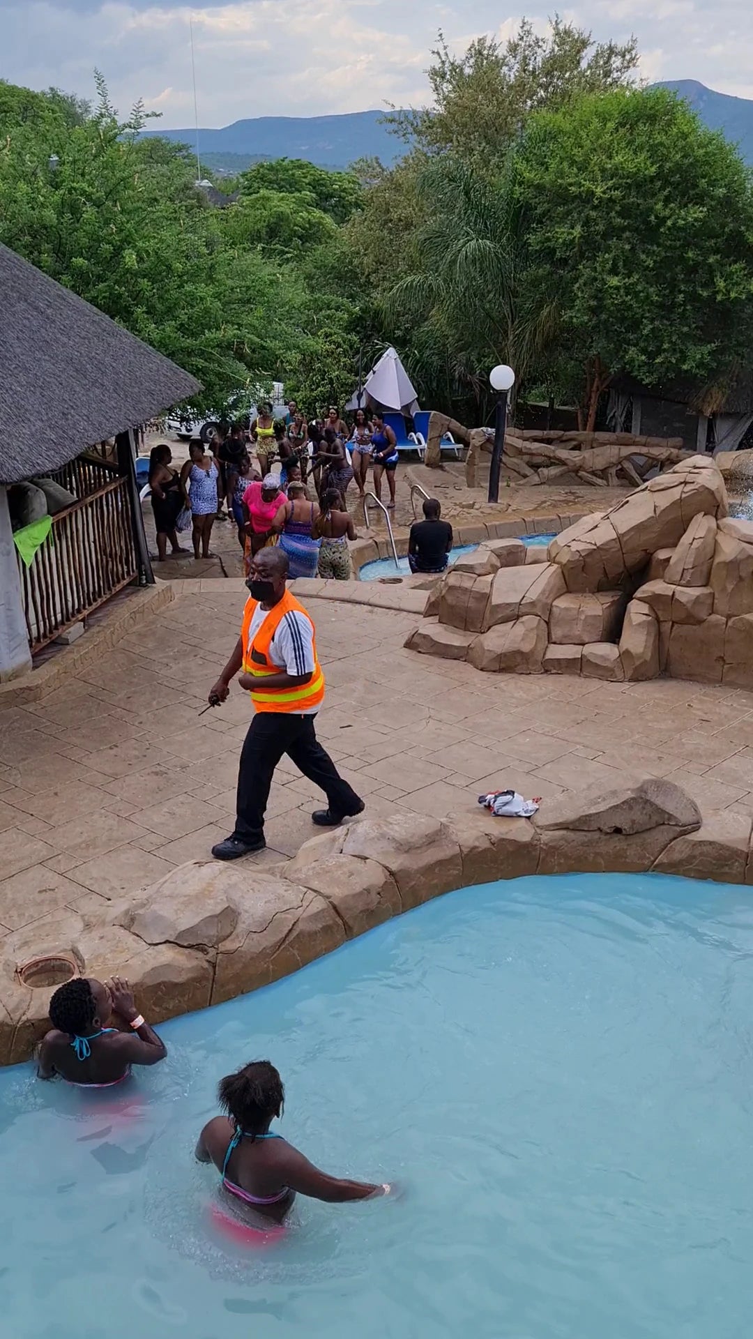 The Elias resort, Makhado South Africa