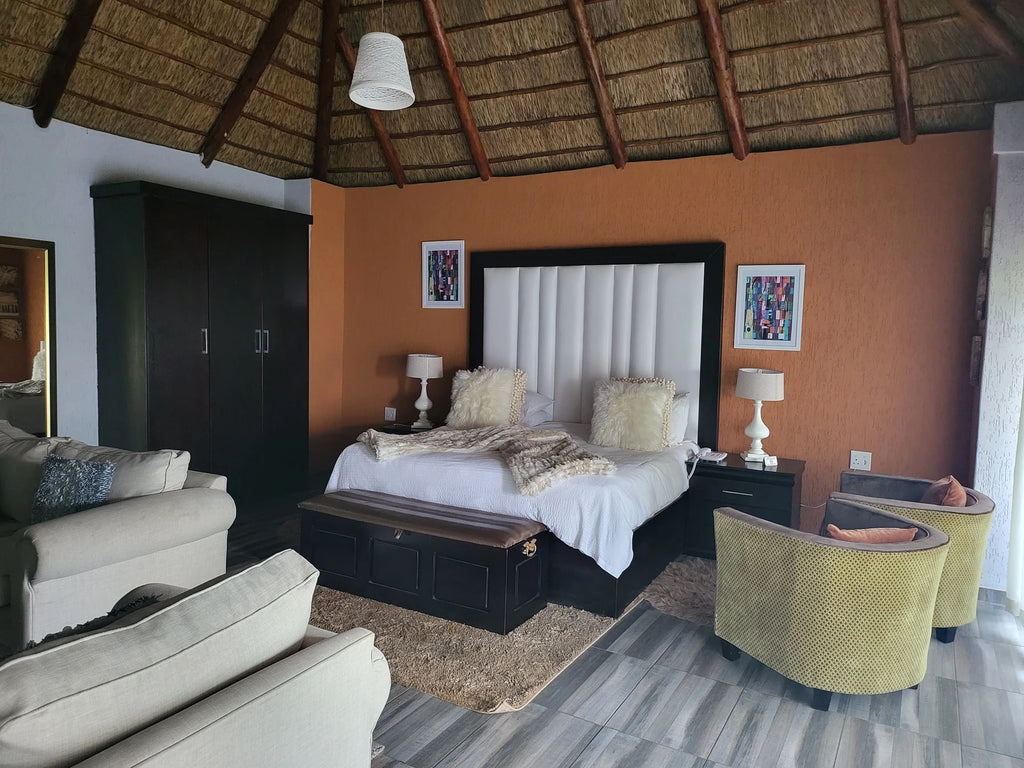 The Elias resort, Makhado South Africa