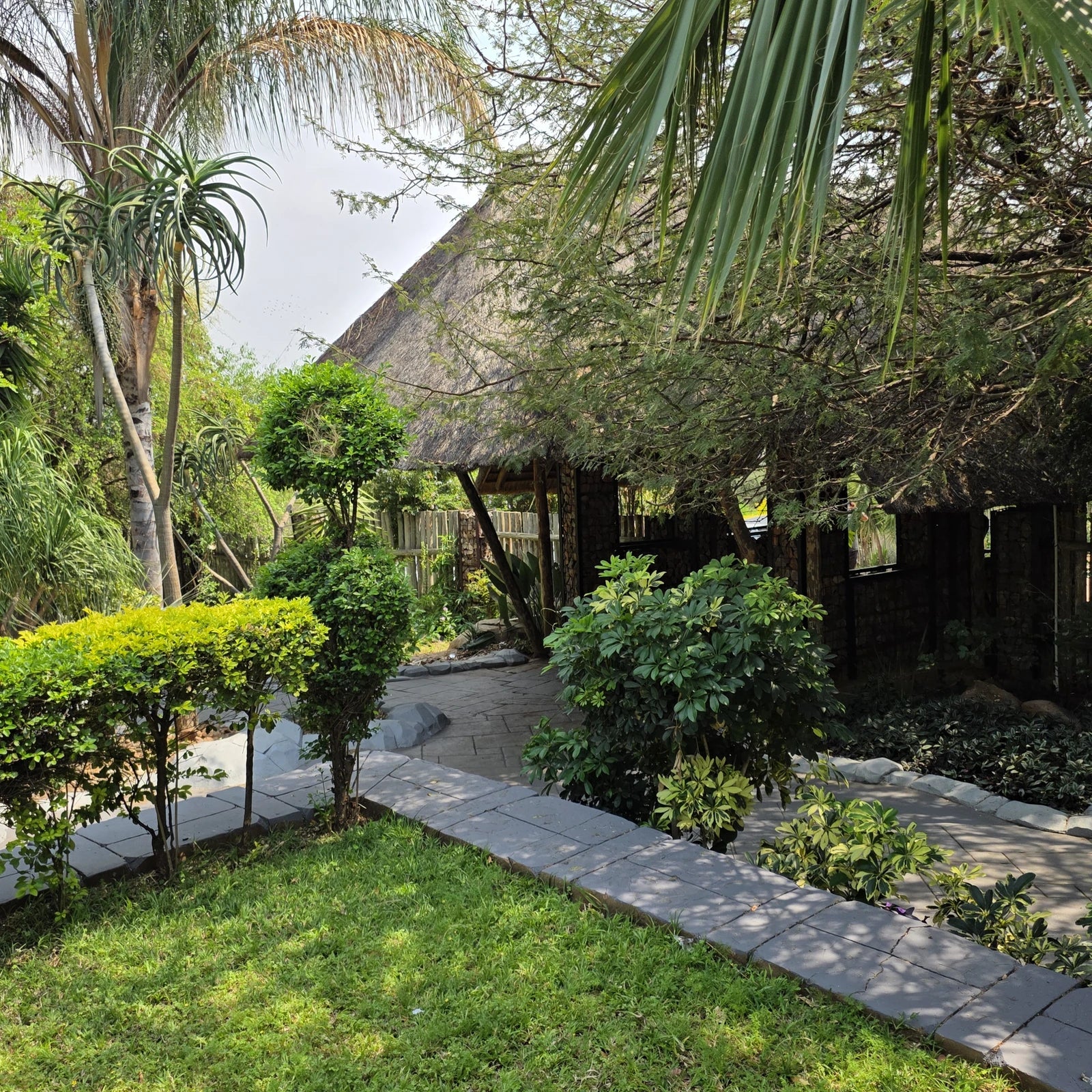 The Elias resort, Makhado South Africa