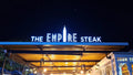 The Empire Steak, Berea South Africa