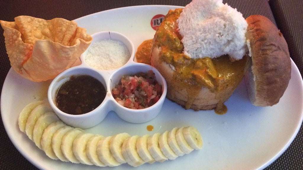 The Empire Steak, Berea South Africa