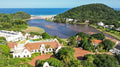 The Estuary Hotel & Spa, Port Edward South Africa