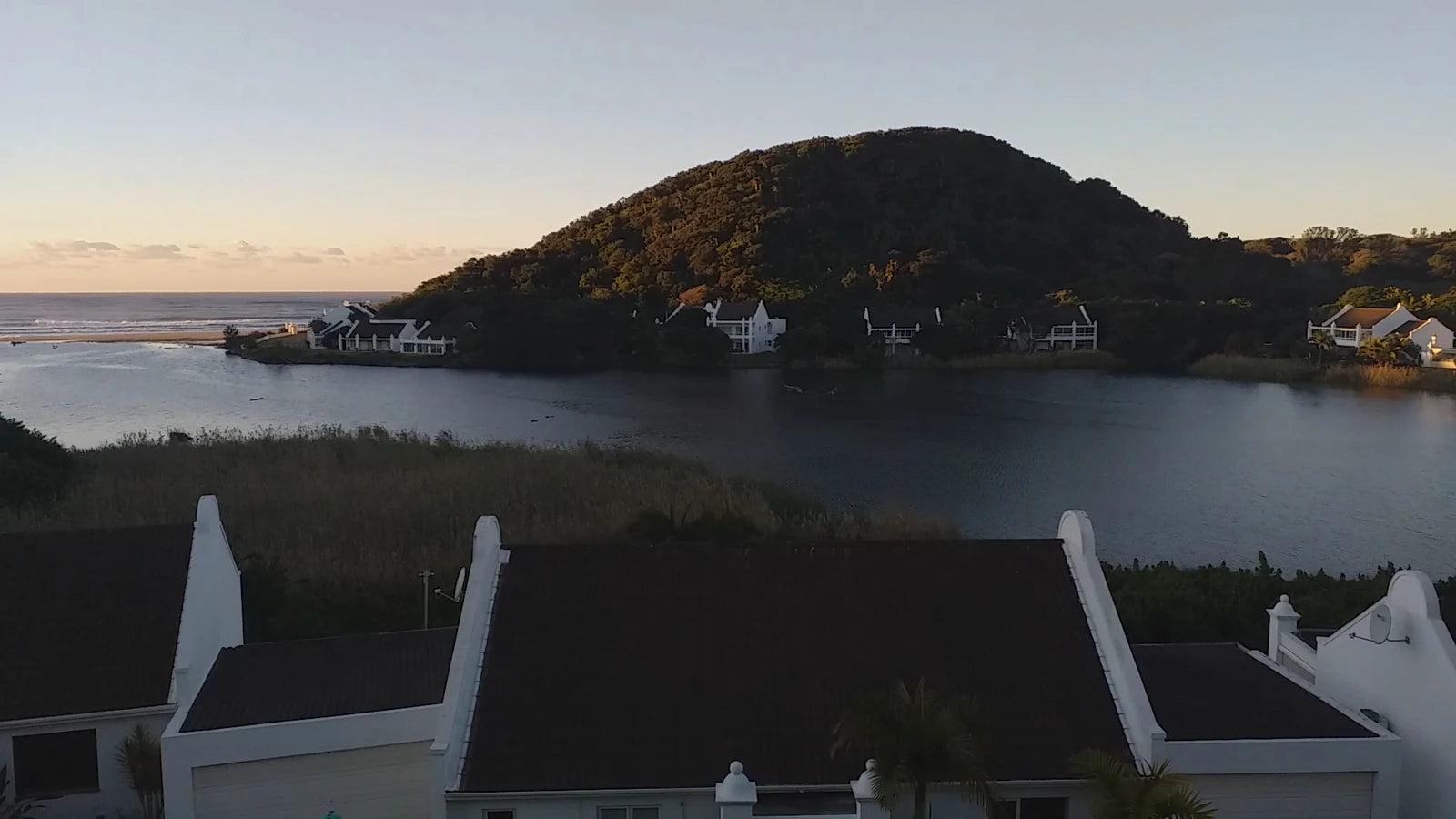 The Estuary Hotel & Spa, Port Edward South Africa