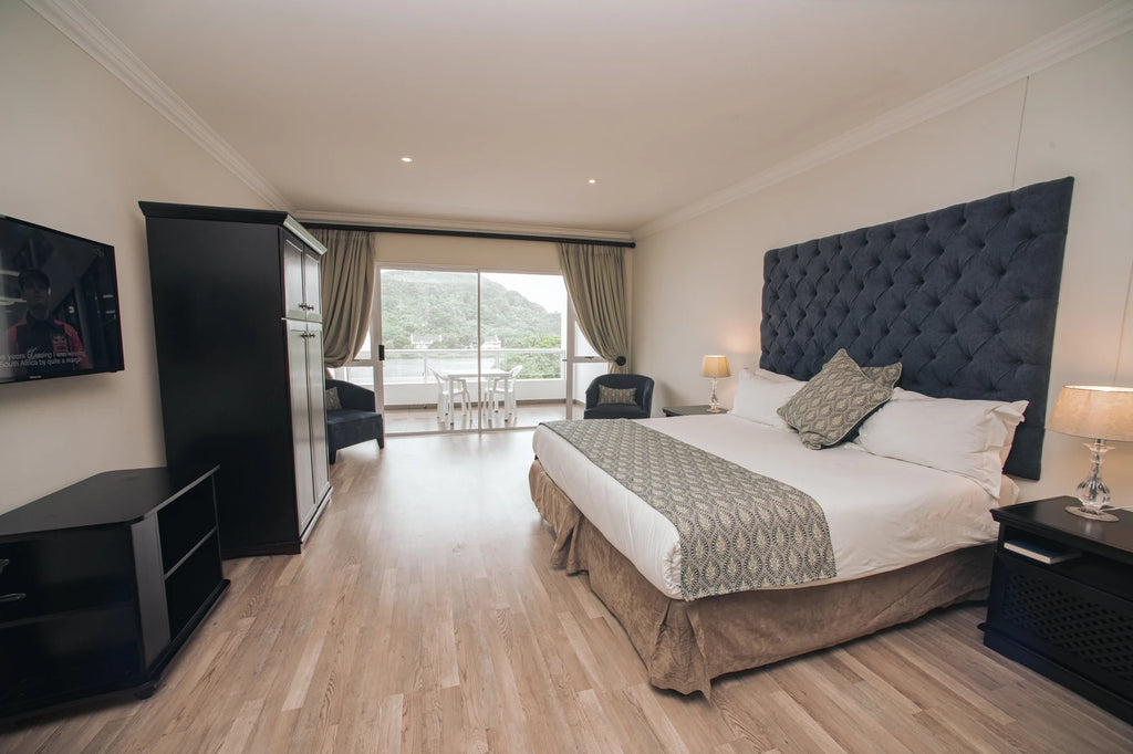 The Estuary Hotel & Spa, Port Edward South Africa