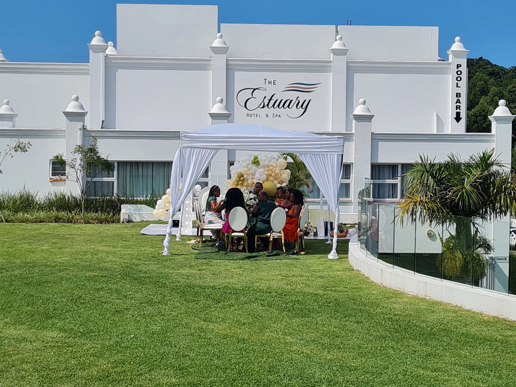 The Estuary Hotel & Spa, Port Edward South Africa