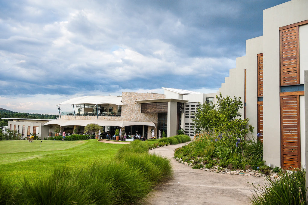 The Fairway Hotel, Spa and Golf Resort, Randburg South Africa