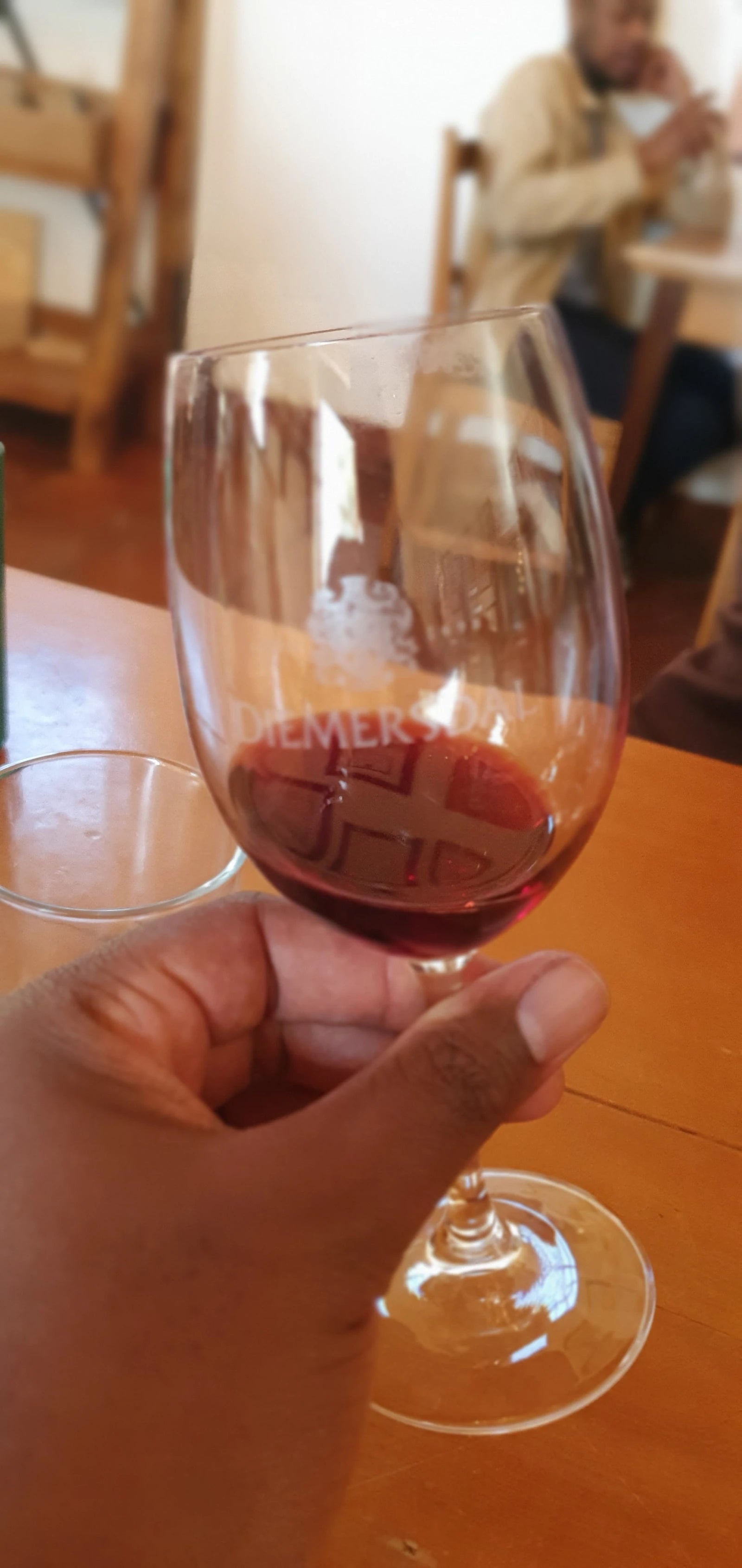 The Farm Eatery @ Diemersdal, Cape Town South Africa