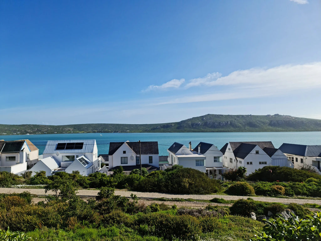 The Farmhouse Hotel, Langebaan South Africa