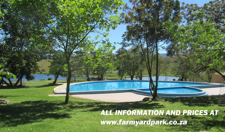 The Farmyard Park