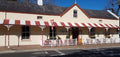 The Fat Butcher, Stellenbosch South Africa