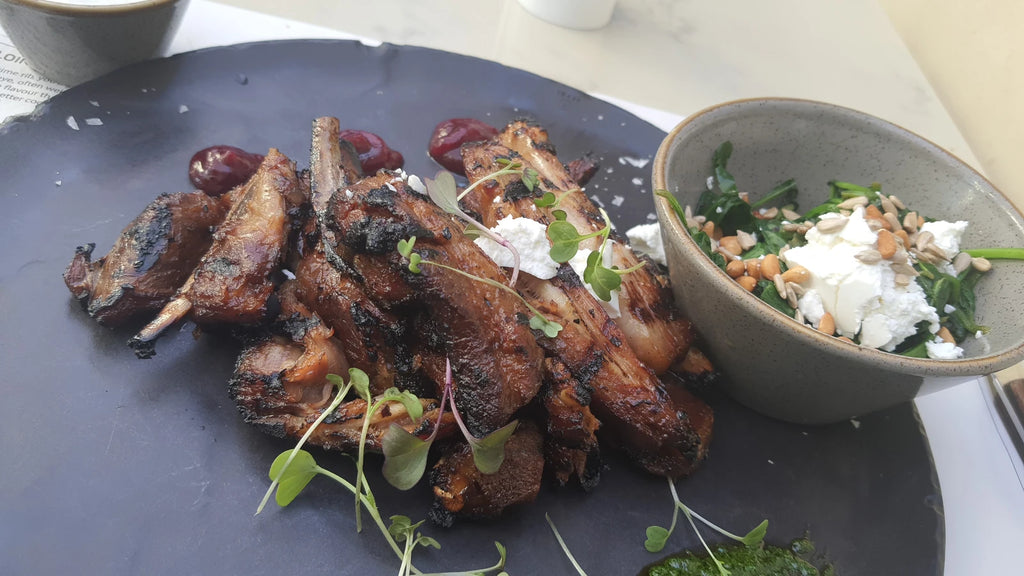 The Fat Butcher, Stellenbosch South Africa