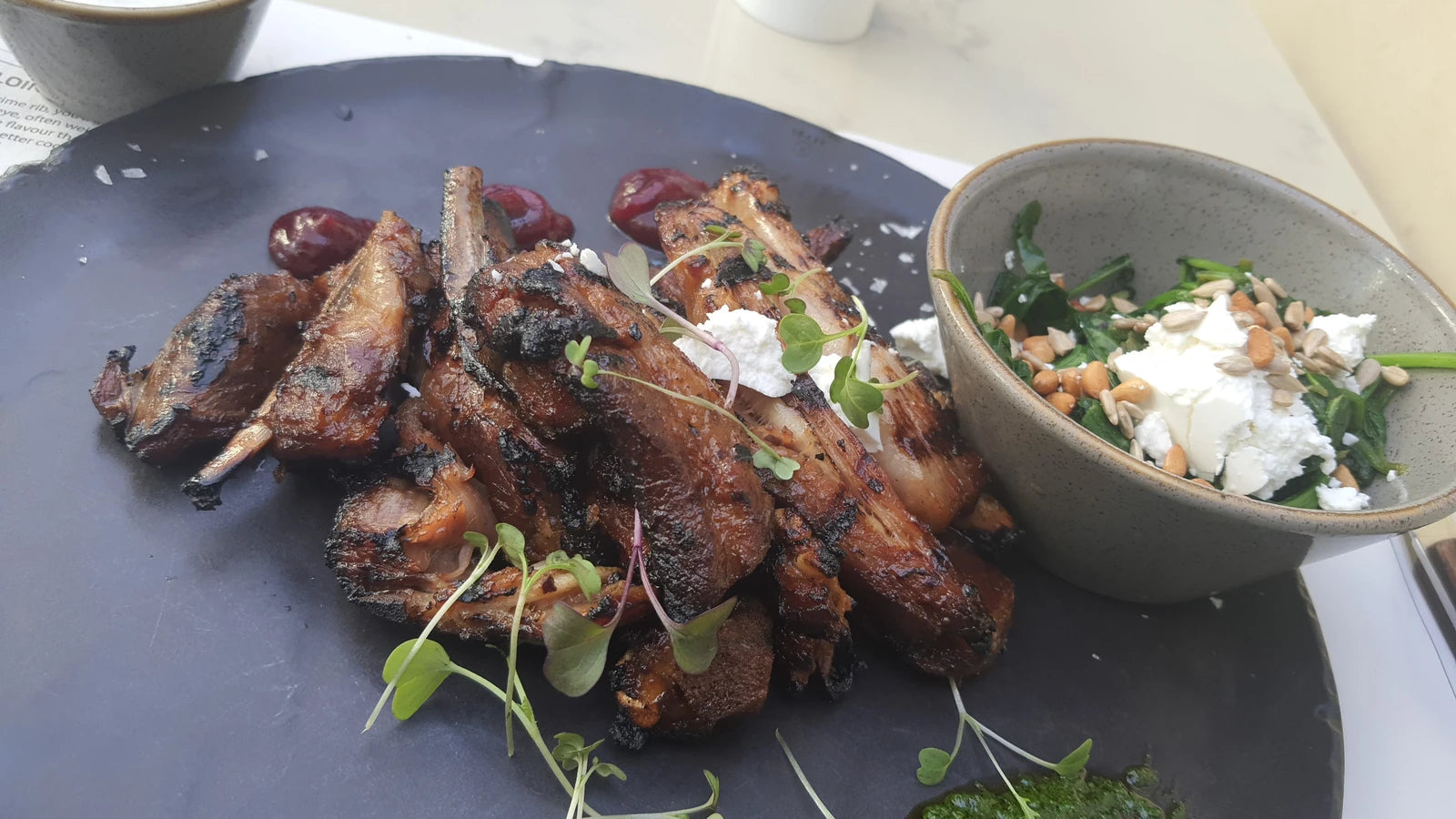 The Fat Butcher, Stellenbosch South Africa