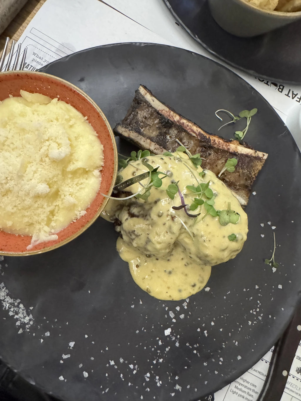 The Fat Butcher, Stellenbosch South Africa