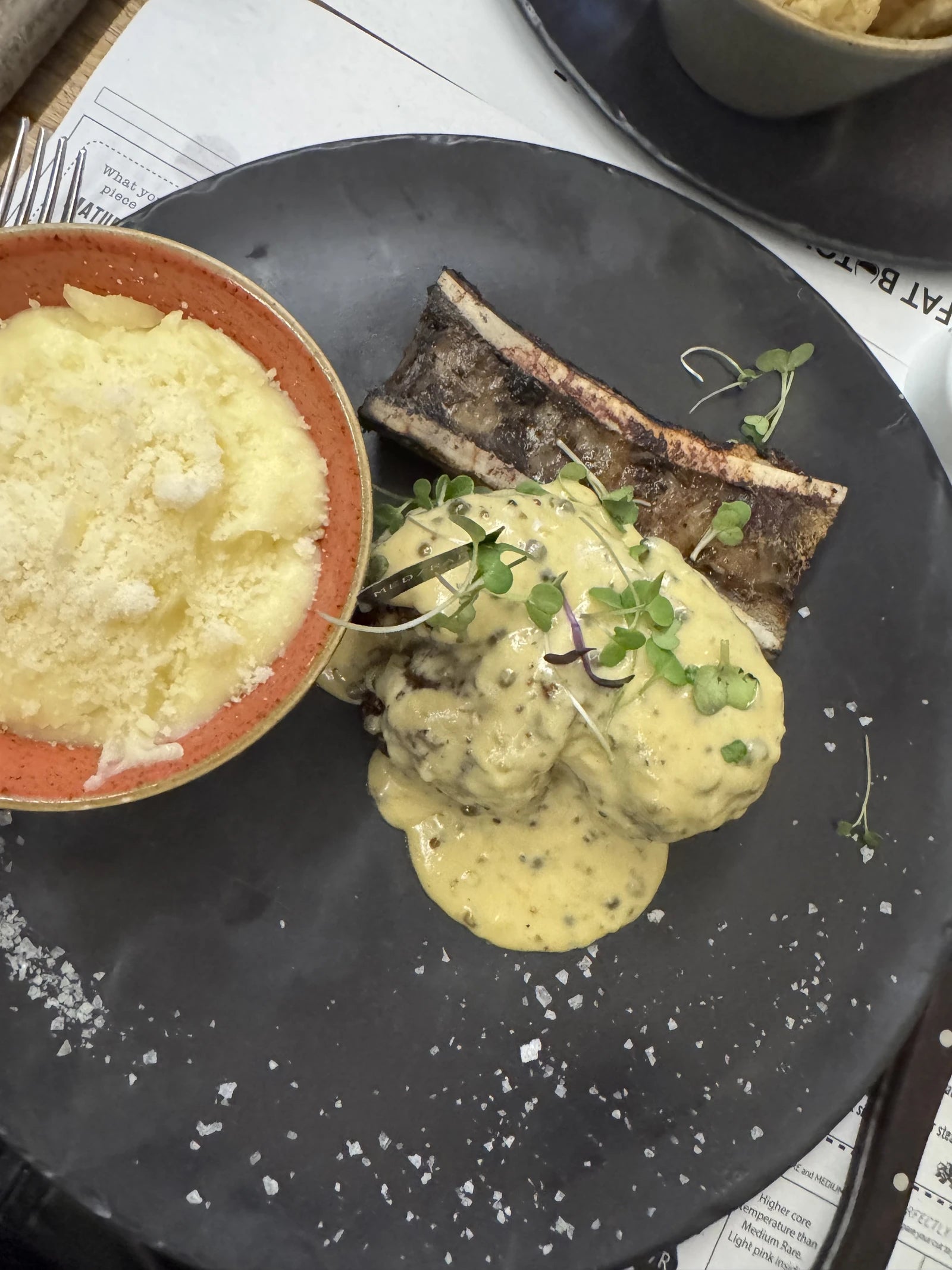 The Fat Butcher, Stellenbosch South Africa