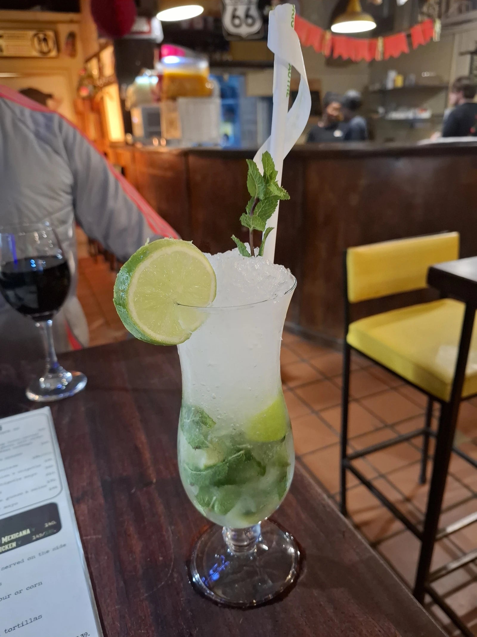 The Fat Cactus Mowbray, Cape Town South Africa
