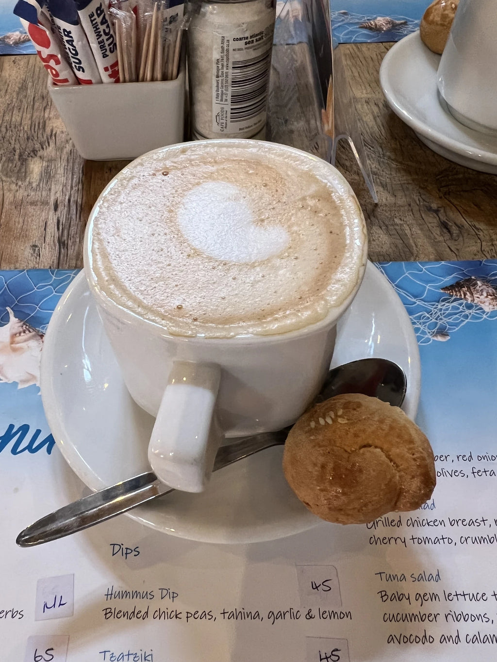 The Fat Mermaid, Germiston South Africa