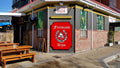 The Fireman's Arms, Cape Town South Africa