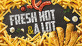 The Fish & Chip Co Steelpoort, Steelpoort South Africa