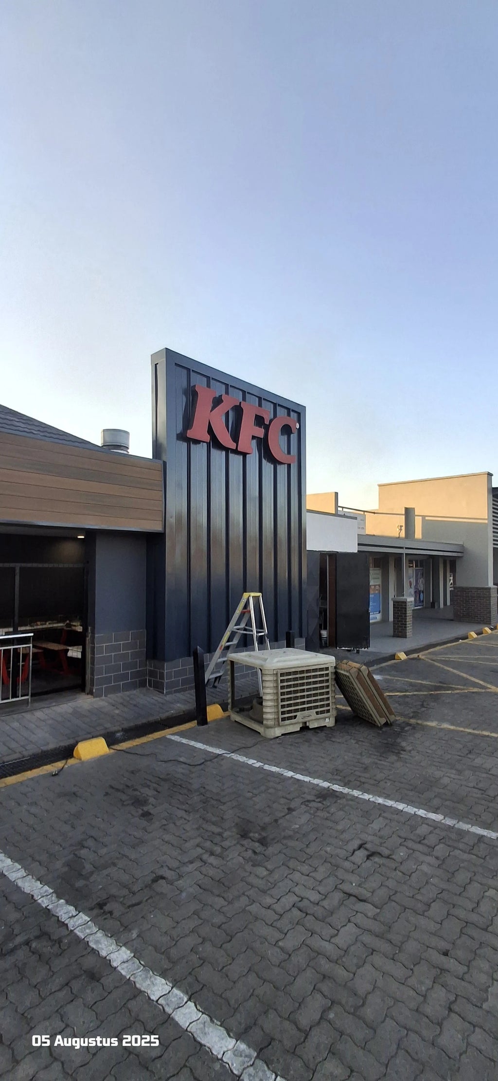 The Fish & Chip Co Steelpoort, Steelpoort South Africa