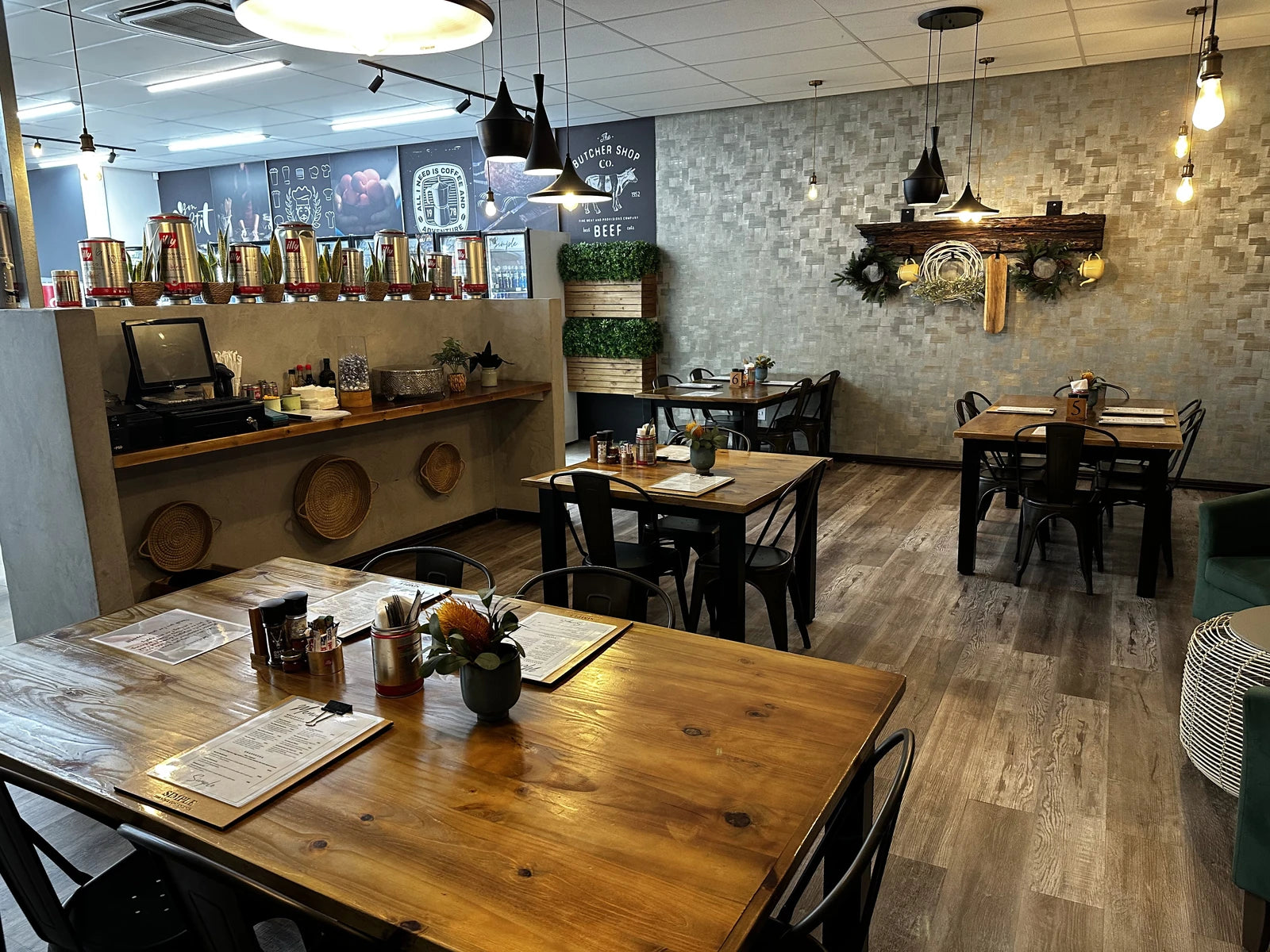 The Fish & Chip Co Steelpoort, Steelpoort South Africa