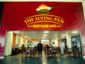 The Flying Pan Restaurant Departure Terminal 3 - Julius Nyerere International Airport (JNIA), Dar es Salaam 22217 Tanzania