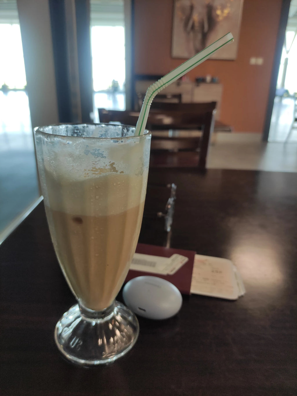 The Flying Pan Restaurant Departure Terminal 3 - Julius Nyerere International Airport (JNIA), Dar es Salaam 22217 Tanzania