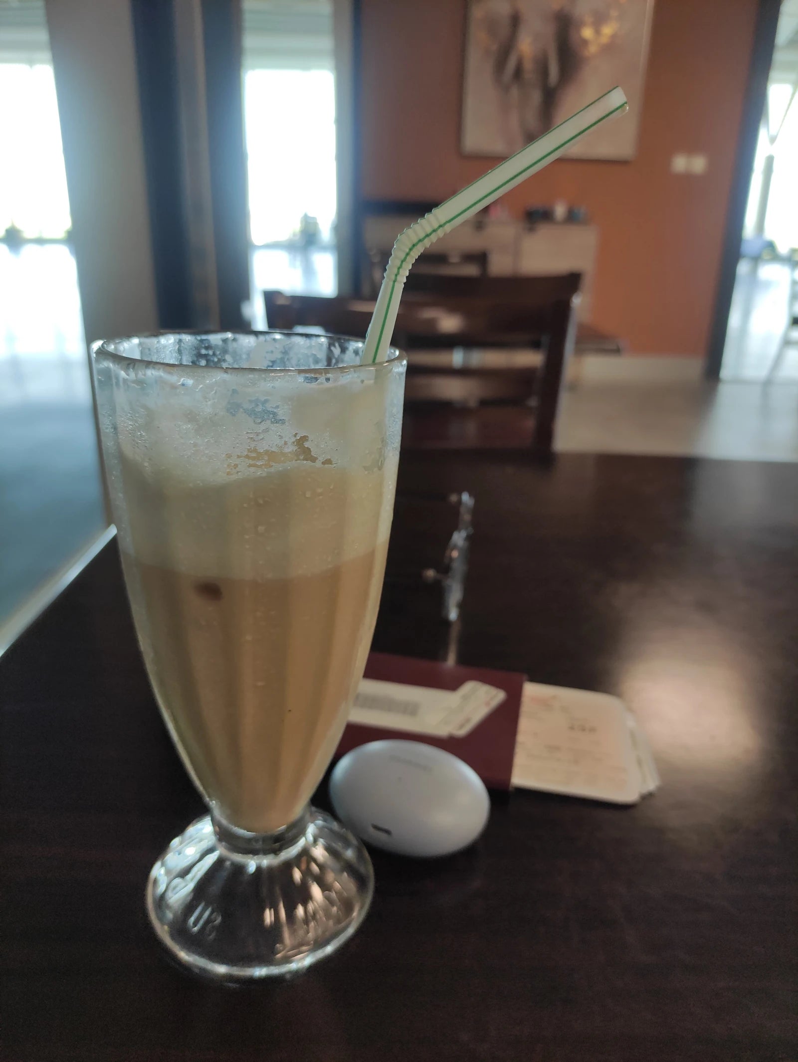 The Flying Pan Restaurant Departure Terminal 3 - Julius Nyerere International Airport (JNIA), Dar es Salaam 22217 Tanzania