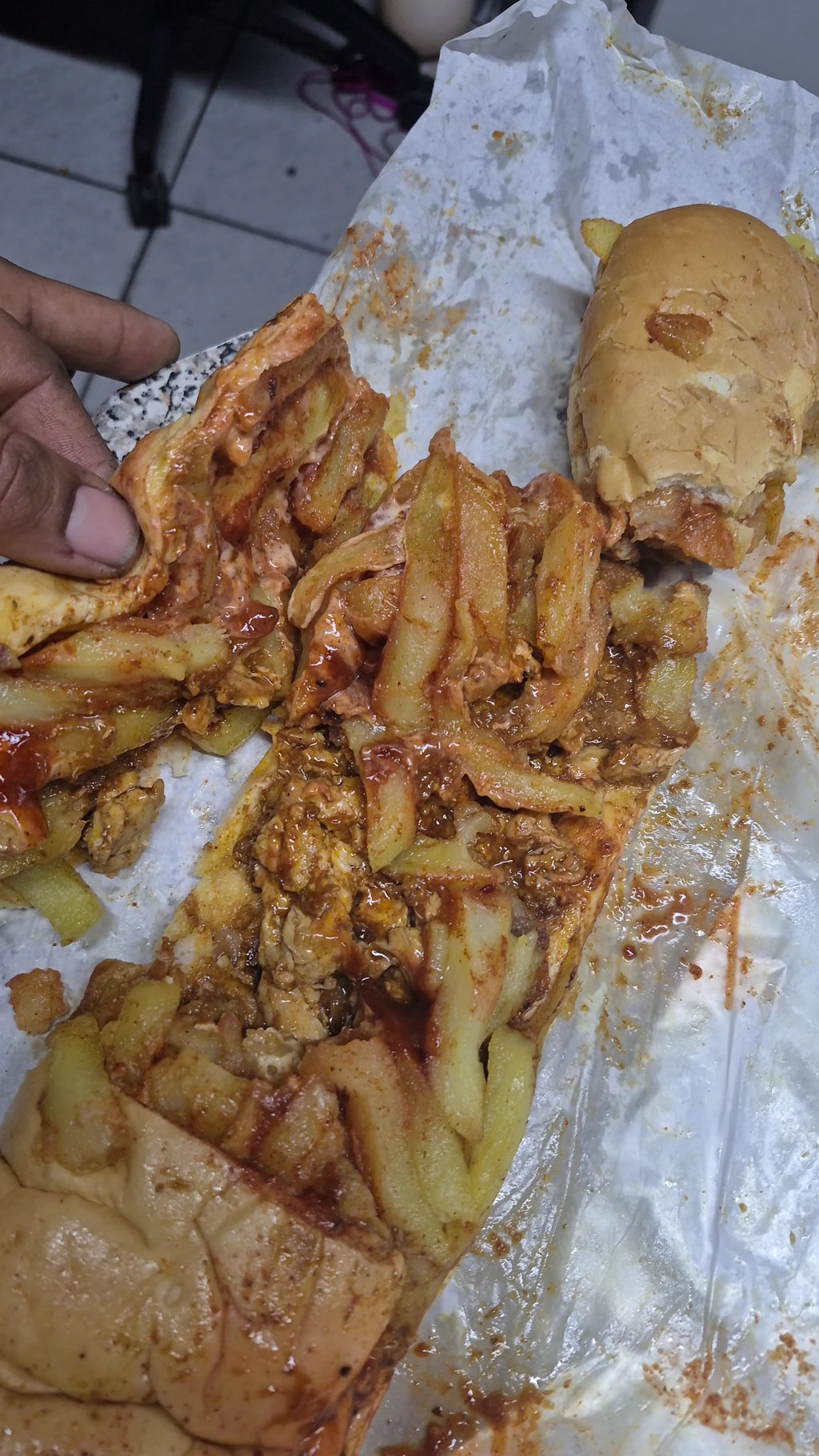The Food Planet, Cape Town South Africa