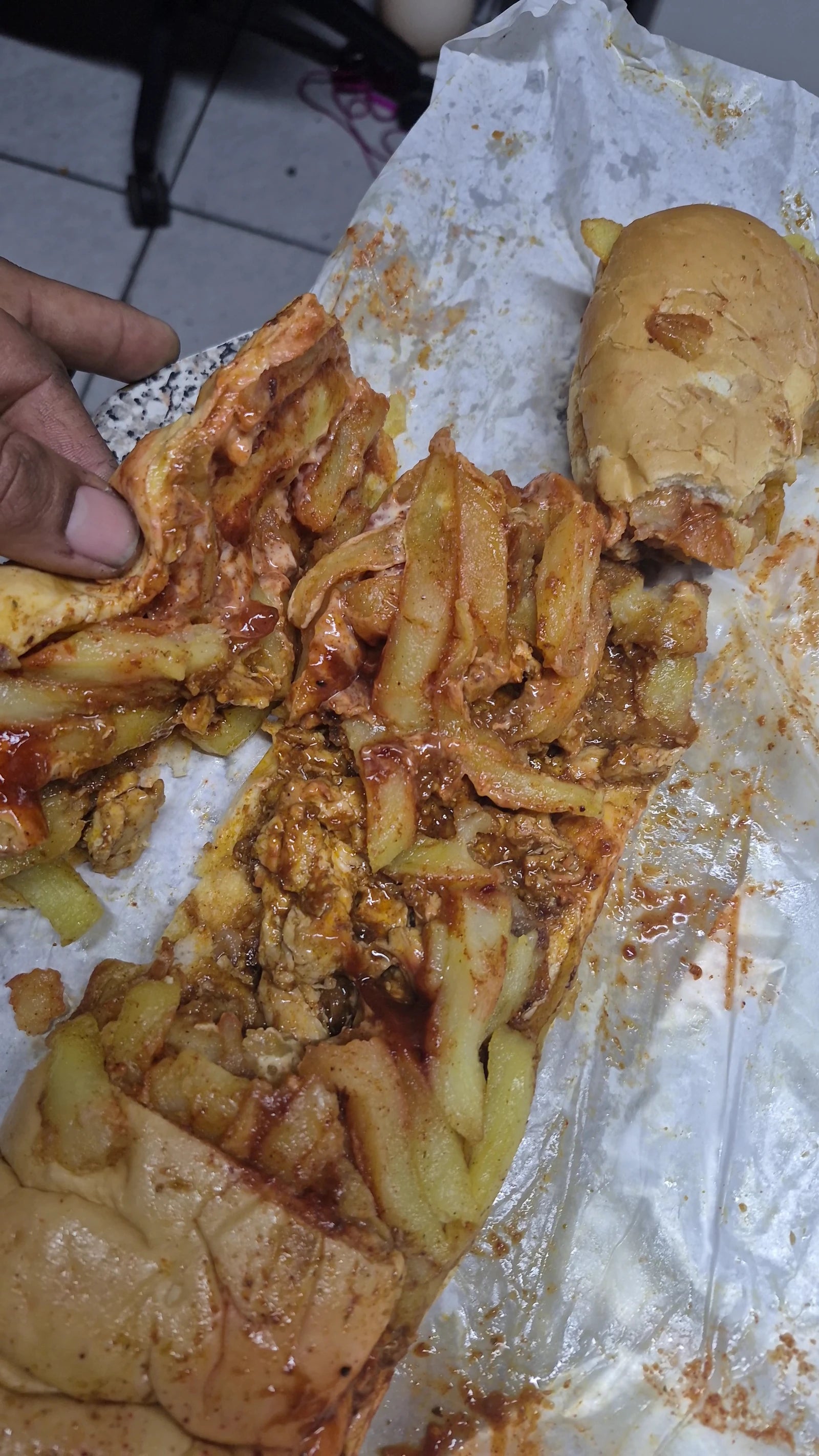 The Food Planet, Cape Town South Africa