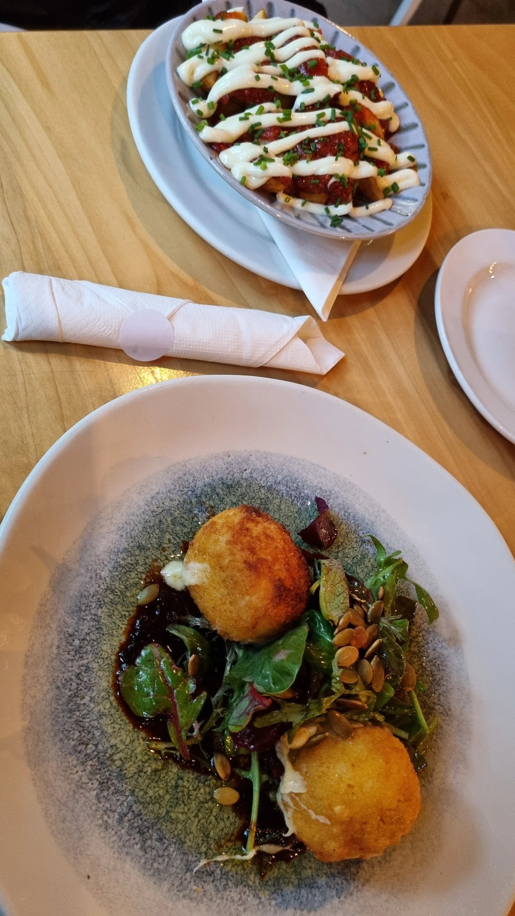 The Foodbarn Café & Tapas, Cape Town South Africa