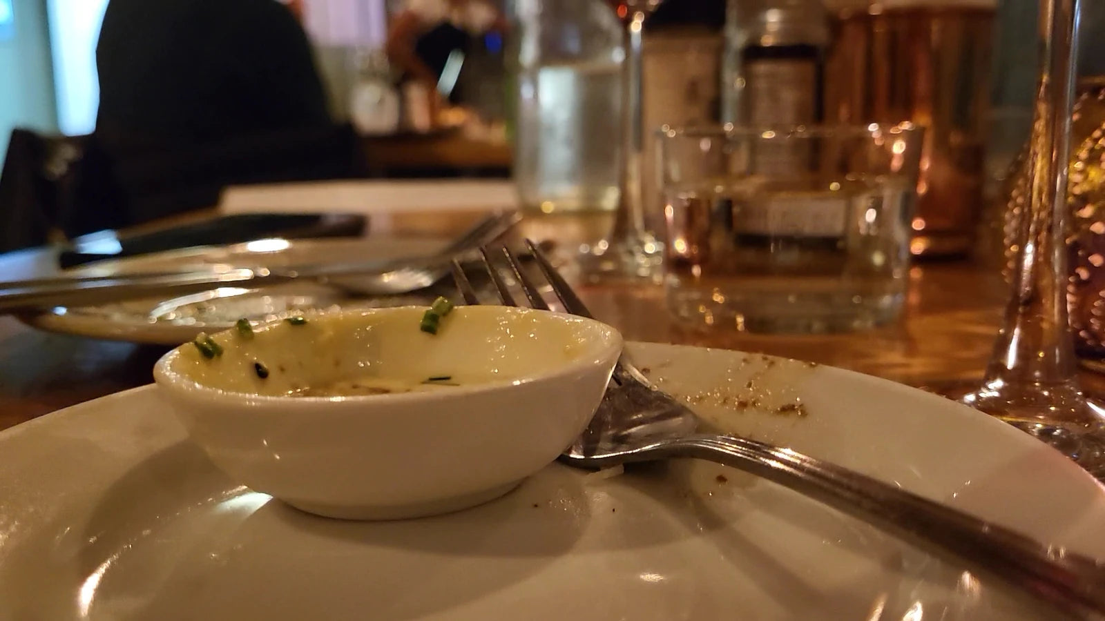 The Foodbarn Café & Tapas, Cape Town South Africa