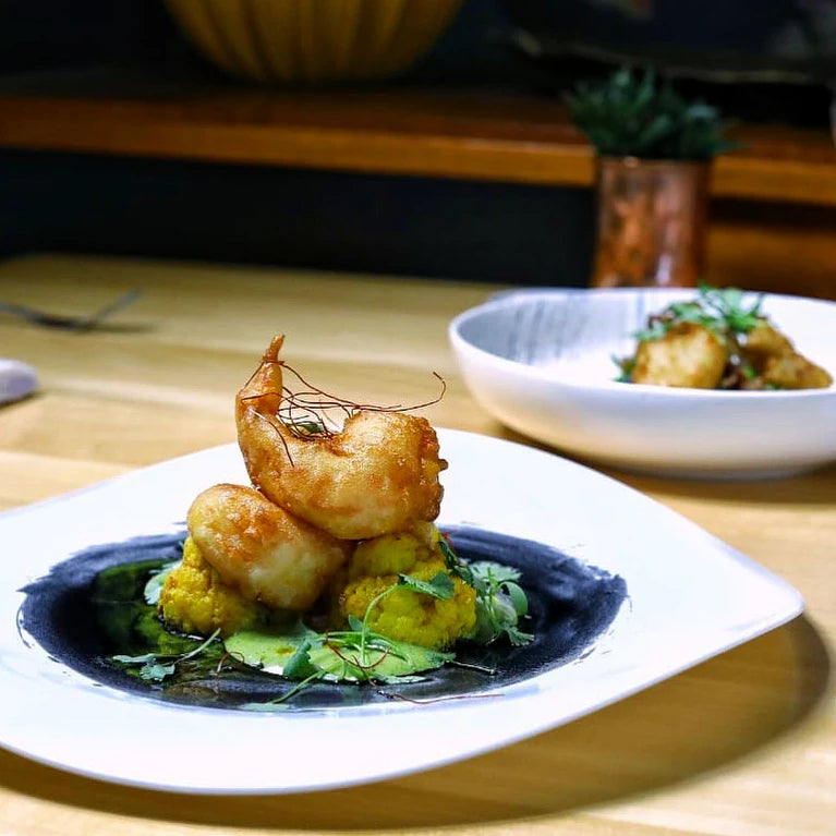 The Foodbarn Café & Tapas, Cape Town South Africa